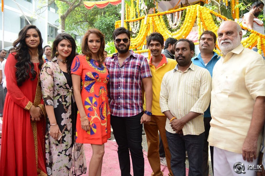 Pilavani-Perantam-Movie-Opening